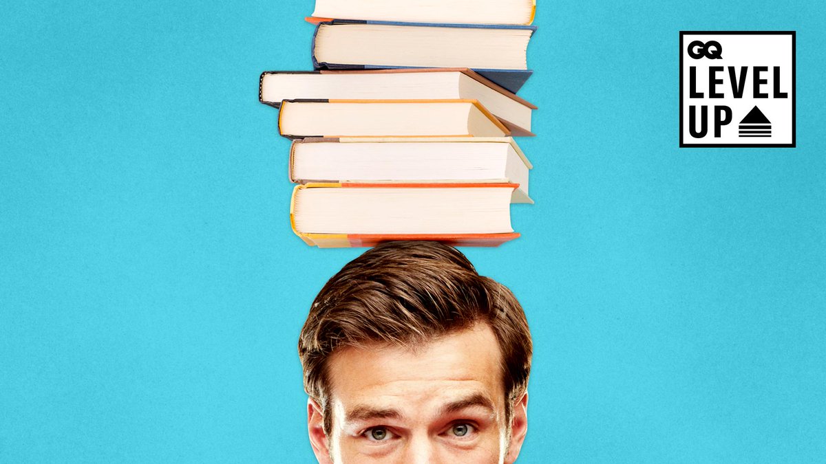 curiousreaderin's tweet image. How to Read 80ish Books a Year (And Actually Remember Them)

#TCR @GQMagazine #howtoread
buff.ly/2ErCWFY