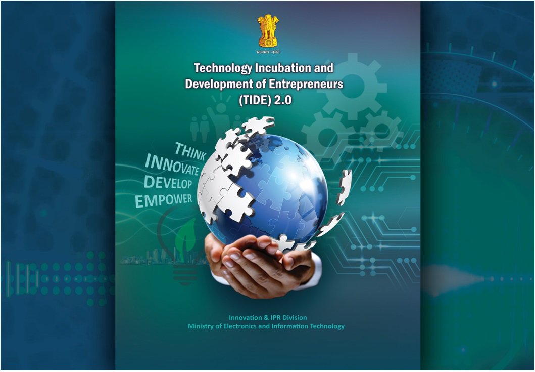GoI_MeitY's tweet image. -    Centre-of-Excellence in IPR (CoE-IP) under @GoI_MeitY will provide all IPR related assistance to startups emerging out of #TIDE2.0.

@_DigitalIndia @makeinindia @DIPPGOI @startupindia @FollowCII @ficci_india
@ICTIPR @AjaiDit