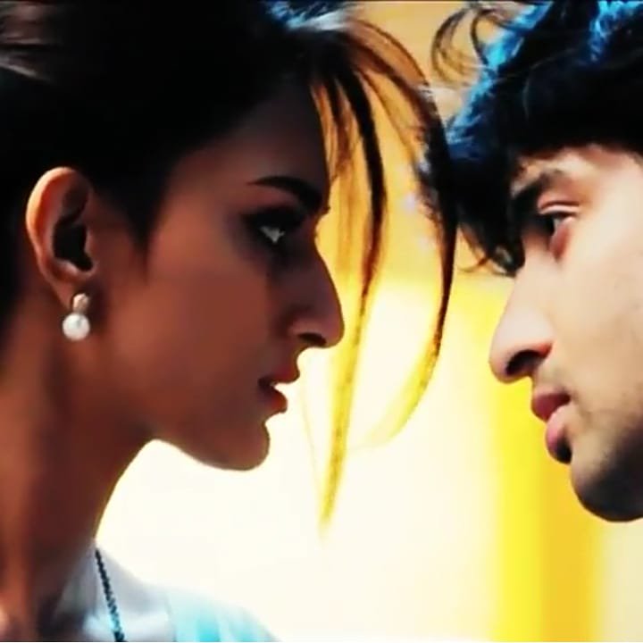 Smrithivasudev's tweet photo. #3YearsofKRPKAB thank you sooooo much for all the beautiful memories
❣️❣️❣️❣️❣️❣️❣️❣️❣️❣️❣️#devakshi #KRPKAB #devakshitilleternity #KuchRangPyarKeAiseBhi @Shaheer_S @IamEJF @MamtaYPatnaik @sonytv https://t.co/8LNILoM36w