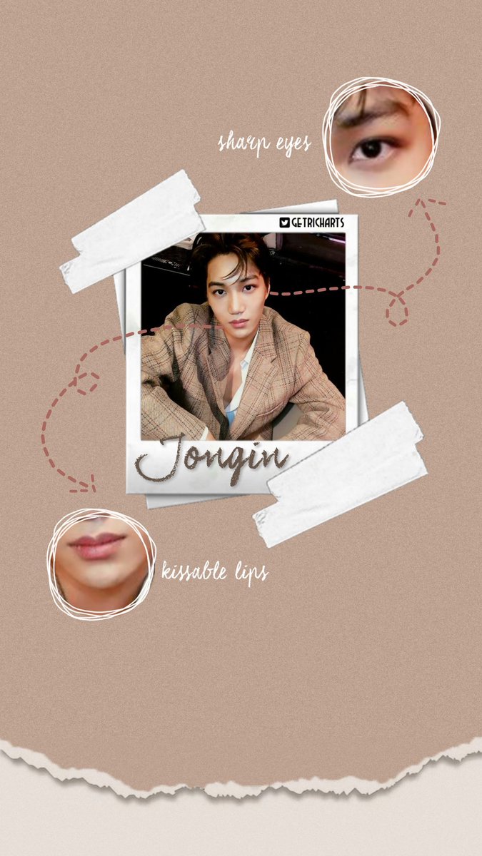 GetrichArts's tweet photo. × Daily Edit
× Lockscreen
× #TH06
× EXO Kai
× cc : @accbutut
× retweet/like if use/save it https://t.co/CIAOV2qD9h