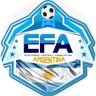 ClubesTodo's tweet photo. GANÓ @AlmagroeSports, el tricolor ganó nuevamente sus 2 partidos en las fechas 5 y 6 de @EFAargentina, enfrentando a @eSport_Atlanta y #Pesonline, el tricolor sigue con puntaje ideal y puntero 👏👏⚽️⚽️ https://t.co/Sik6ALGXnC