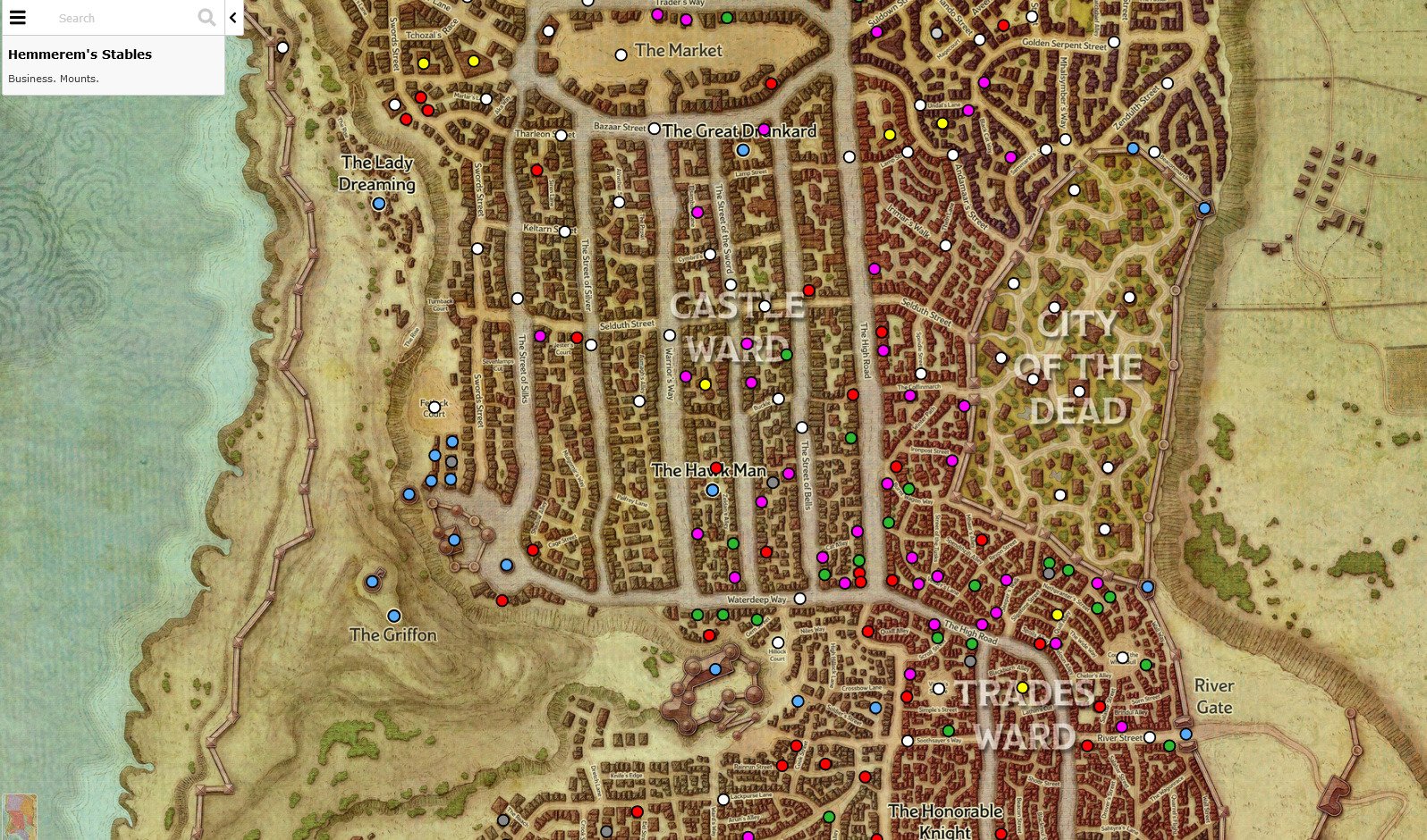 Waterdeep Dragon Heist Interactive Map Twitter 上的 Justin Alexander:"The #Waterdeep Interactive Map Is A Fantastic Resource For Anyone Running A #Dragonheist Campaign. (Or Any Other Campaign Set In The City Of Splendours, For That Matter.) Https://T.co/Dyrjxxp7Oz Https://T.co/Ychjhtwmtf" / Waterdeep Dragon Heist Interactive Map Twitter 上的 Justin Alexander:"The #Waterdeep Interactive Map Is A Fantastic Resource For Anyone Running A #Dragonheist Campaign. (Or Any Other Campaign Set In The City Of Splendours, For That Matter.) Https://T.co/Dyrjxxp7Oz Https://T.co/Ychjhtwmtf" /