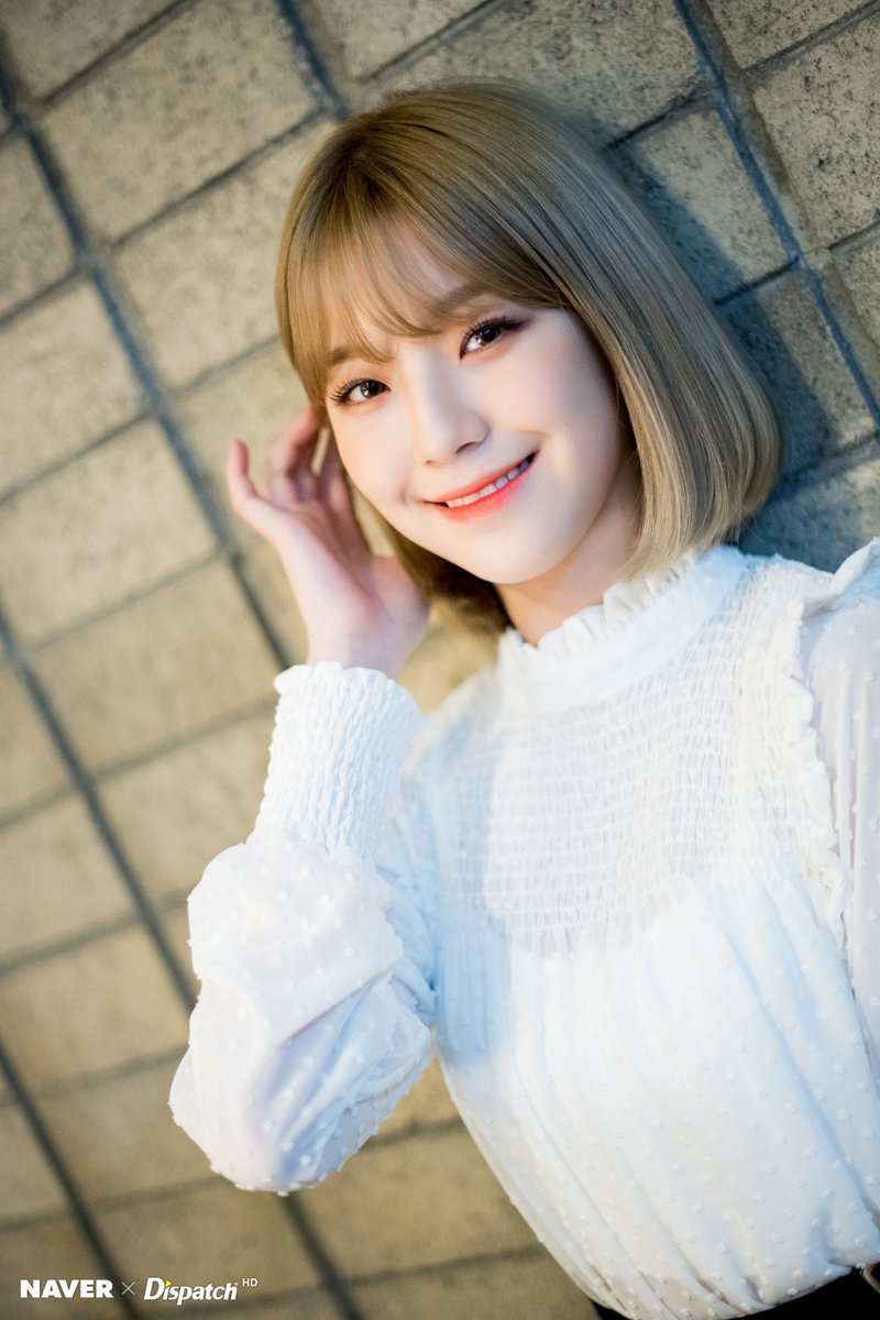 Pannatic On Twitter K Netz Name The Female Idols Who Were Born In 2003 That They Re Looking Forward The Most Https T Co K4zlln8tt8 Fromis9 Izone Busters Itzy Https T Co 7vhqvlkogz