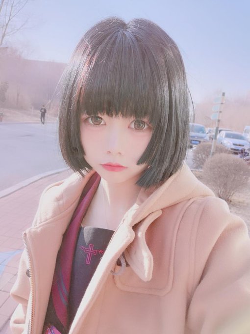 コスプレイヤーLoluuuuuuのTwitter画像65