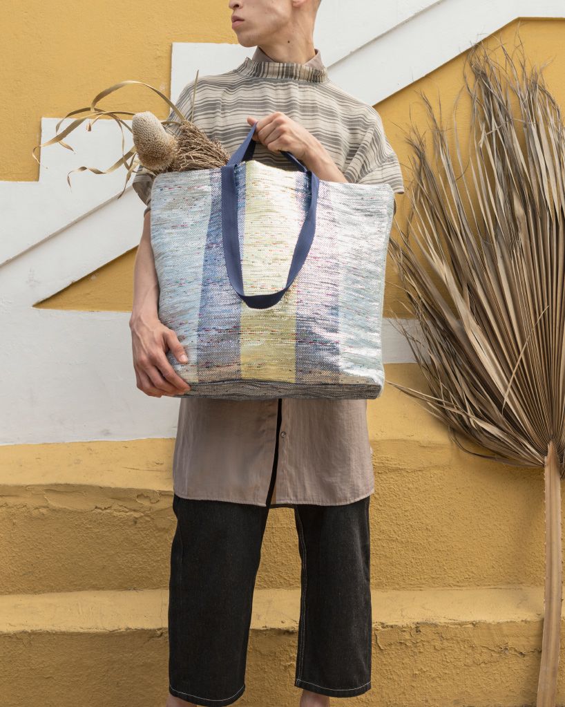 designboom's tweet photo. see #OVERALLT, IKEA's latest collection, at @designindaba https://t.co/FdtKfNvCg9 https://t.co/XF5rwb0C3F