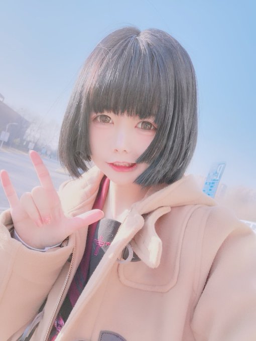 コスプレイヤーLoluuuuuuのTwitter画像66