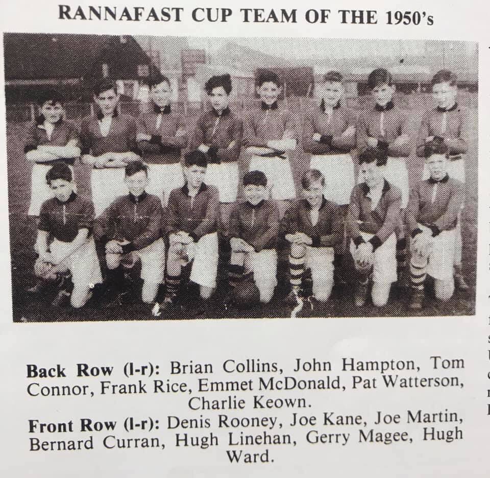 St Patrick's Grammar Downpatrick tweet media