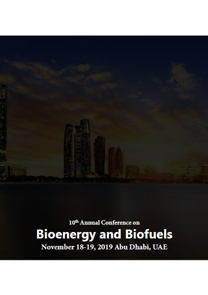 kindcongress's tweet photo. 10th Annual Conference on Bioenergy and Biofuels
https://t.co/eMBOP1GOng
 November 18-19, 2019 | #AbuDhabi, #UAE https://t.co/mZo59RARBi