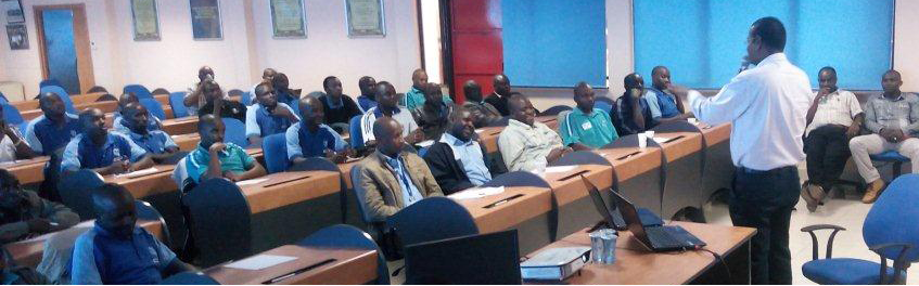 LtdRyce's tweet photo. Ryce Engineering provides the training for the consultant engineers at their premises, Helping them make more
informed advice to the clients in regards to Power solutions.
#Trainings
#powersolutions
#SDMOgenerators https://t.co/7wXiVCttTm