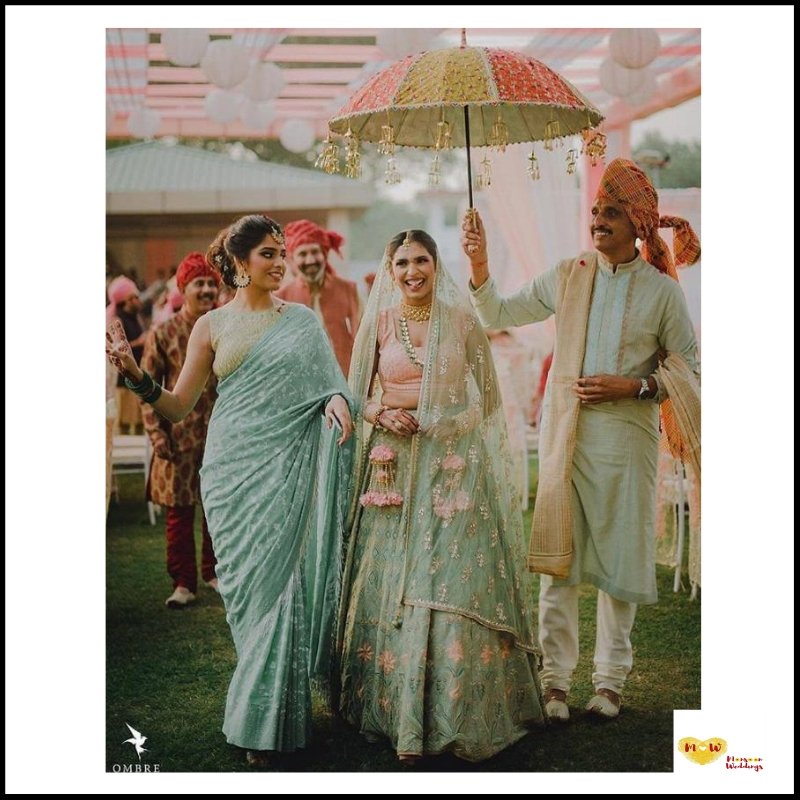 Loving the kaleri umbrella and bride's beautiful smile😍
#kaleri #smile #bride #wedding #shaadi #love #weddingday #indianbride #bridallook #bridalmehendi #mehendidesign #mehendi #lehenga #deepikapadukone #priyankachopra #weddingzin #neetaambani #yrkkh #monsoonweddings