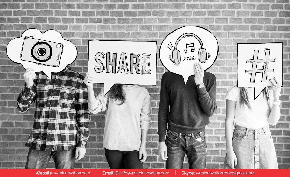 webinnovation2's tweet image. Brand  building: Internet is a very good place for advertising and SMO can  effectively create awareness about brand, product and services swiftly  through social networking sites
 #SMO #DigitalMarketing #SEO