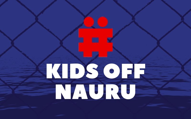 MEDIA STATEMENT: All Refugee #KidsOffNauru. World Vision Australia welcomes the news that the last four refugee children have departed #Nauru.

“Today’s announcement is a triumph for compassion and humanity,” - World Vision CEO @ClaireSRogers.

Read more: worldvision.com.au/media-centre/r…