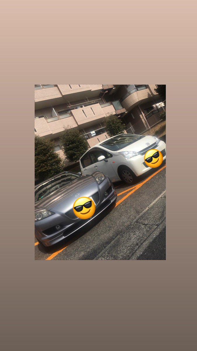 SSS30912463's tweet photo. これからもよろしくって😎
RX-8😎 https://t.co/C7swKpzJlH