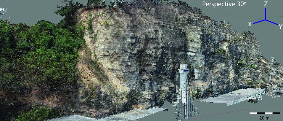 Geosciences_OA's tweet photo. Evaluation of Slope Stability Considering the Preservation of the General Patrimonial Cemetery of Guayaquil, Ecuador.
👉https://t.co/0T5NP9q444
#detachment_susceptibility; #geomechanical_characteristics; #CSMR; #slope_stability https://t.co/nwmYC23ZkW