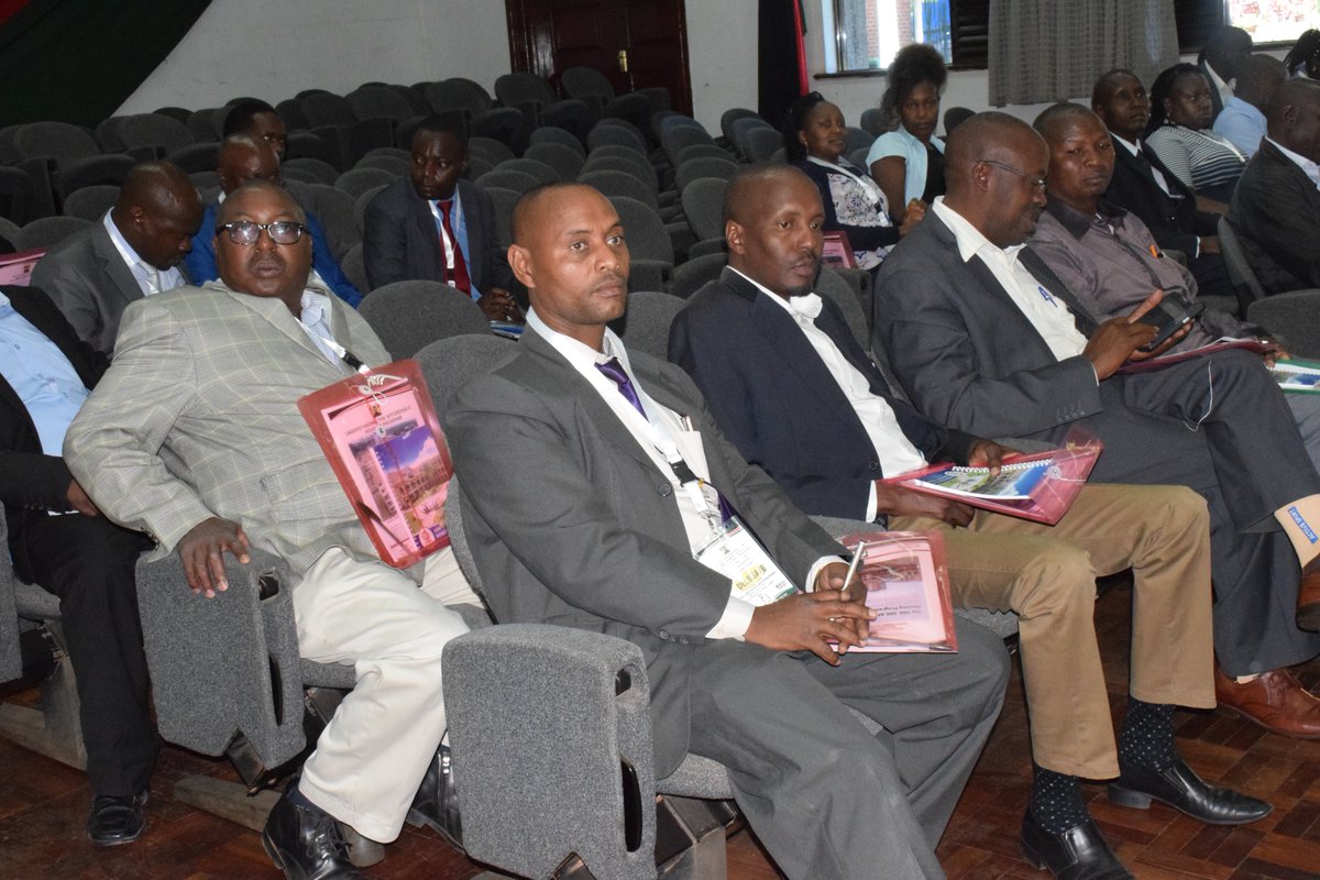 HousingUrbanKE's tweet photo. Happening now:Affordable Housing Sensitization Workshop at the Kenya School of Monetary Studies. #AffordableHousingKE https://t.co/6LE4xEqxY5