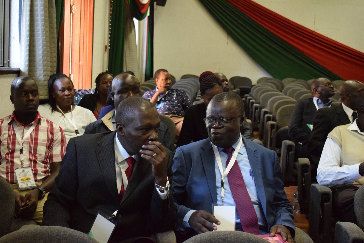 HousingUrbanKE's tweet photo. Happening now:Affordable Housing Sensitization Workshop at the Kenya School of Monetary Studies. #AffordableHousingKE https://t.co/6LE4xEqxY5