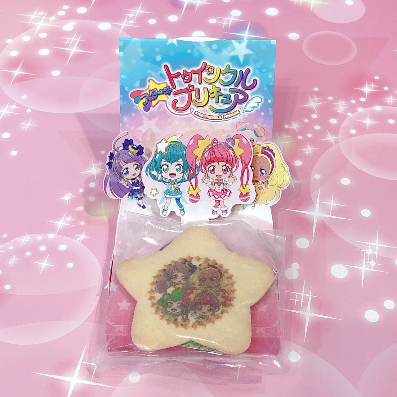 プリキュア プリティストア בטוויטר 商品 プリティストア限定 プリントクッキー 450 税込 箱を開けたらプリキュアたちが飛び出すかわいいパッケージだよ おいしい星型のクッキーはおみやげにもピッタリだよ Pps プリキュア プリティストア プリキュア プリティストア בטוויטר 商品 プリティストア限定 プリントクッキー 450 税込 箱を開けたらプリキュアたちが飛び出すかわいいパッケージだよ おいしい星型のクッキーはおみやげにもピッタリだよ Pps プリキュア プリティストア
