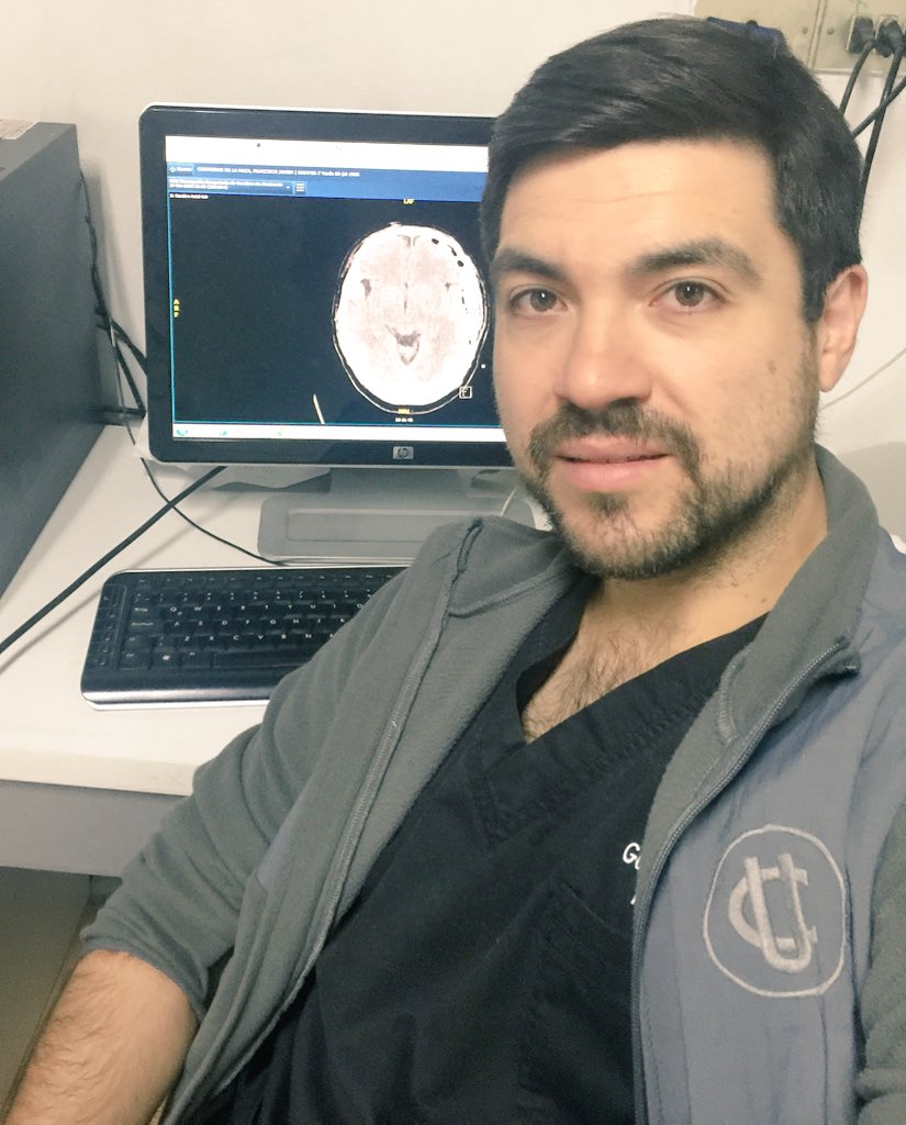 txalohidalgo's tweet photo. Ultimo turno de la beca #Beca #Neuro #UltimoTurno #Cansado #felizytriste #Txalo https://t.co/r4XpXogQjy