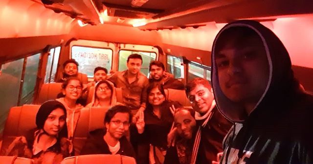 masuksharma's tweet image. #nighttravel... #tripmodeon... #rhishikesh.... #auli... #chopta... ift.tt/2IJptxh