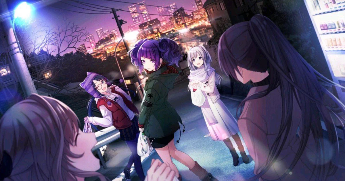 アイドルマスター シャイニーカラーズ公式 on X: 