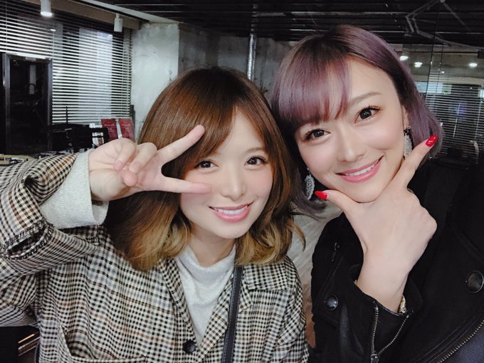 てか今日星美りかちゃんにお会いしたのー！！ 嬉しいーーー！！ 私の憧れてる顔の女子の1人なんだよりかちゃんはー😭 https://t.co/dKMTmIUxIP<a href="/tag/%E3%83%93%E3%82%AD%E3%83%8B%E3%81%AE%E6%97%A5"class="tags"><span>#ビキニの日</span></a>