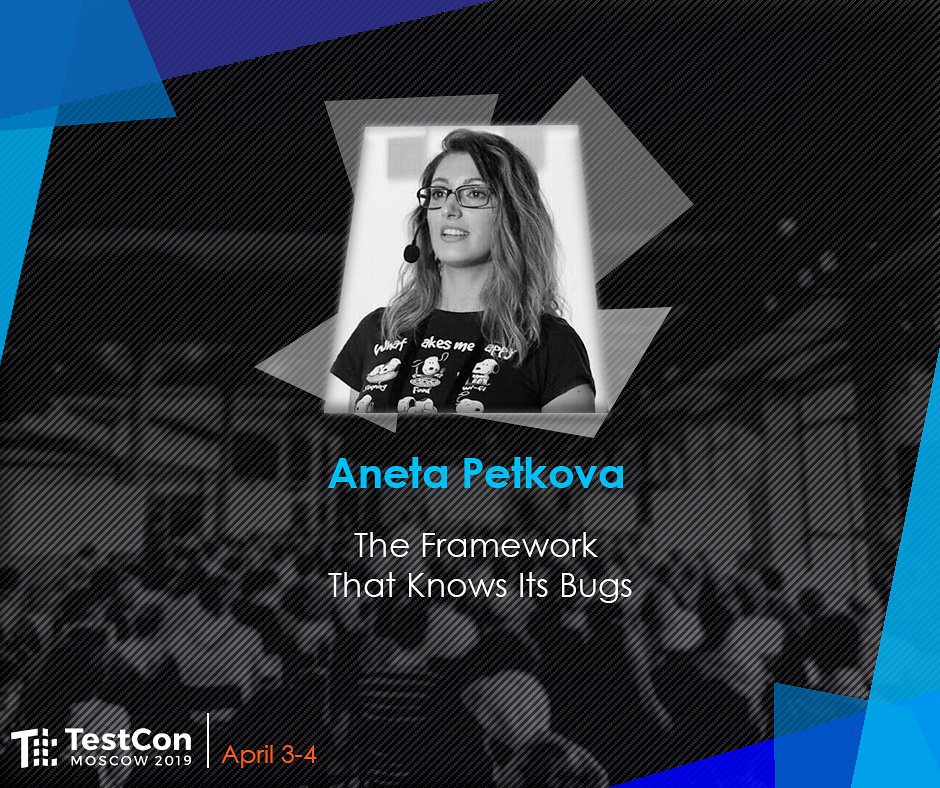 TestConMoscow's tweet photo. Testing automation - how much does it cost?
-
Itβs often discussed how expensive test automation is. However, in many instances people only consider the effort needed to implement a framework, add test cases and maintain all that as requirements evolve.
---
#testing #conference https://t.co/gQcEFQJ3J4