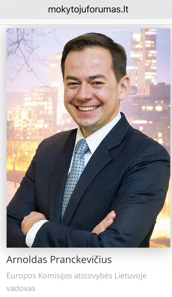 Switch Lietuva tweet media