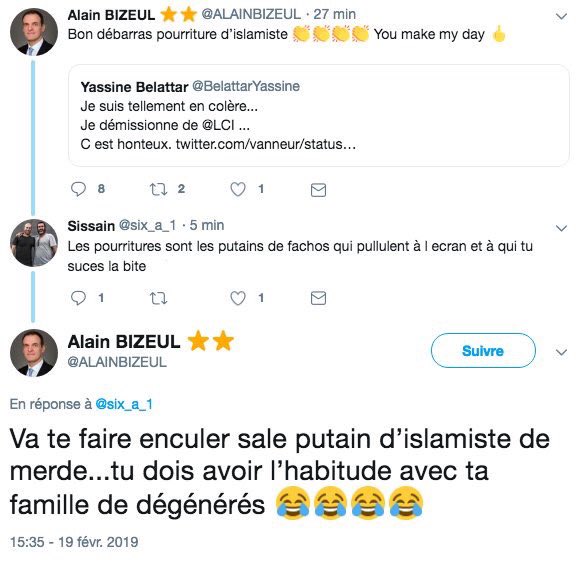 Halim_Ouah's tweet photo. Quand vous hésiterez entre @Nocibe et Sephora, pensez y 😉 https://t.co/8tkkYrE3pH