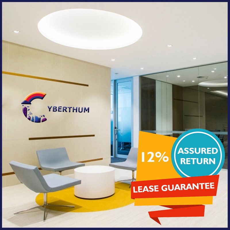 Cyberthum tweet media