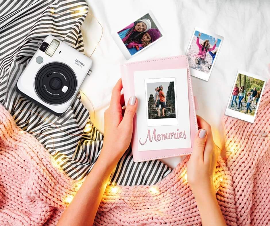 Fujifilm_India's tweet photo. Definition of a cozy Saturday – looking back to your beautiful memories captured on mini 70!
Buy it on Amazon - https://t.co/8dZGcDKRtg
#instax #instaxicated #instaxindia #instaxmini70 #mini70 #instantphotography https://t.co/sYn0KuZrxh