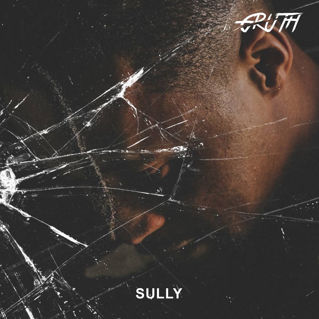 GRUTH_SA's tweet photo. #SullyEP is out and available in all digital music platforms. https://t.co/8e9R01EEWI