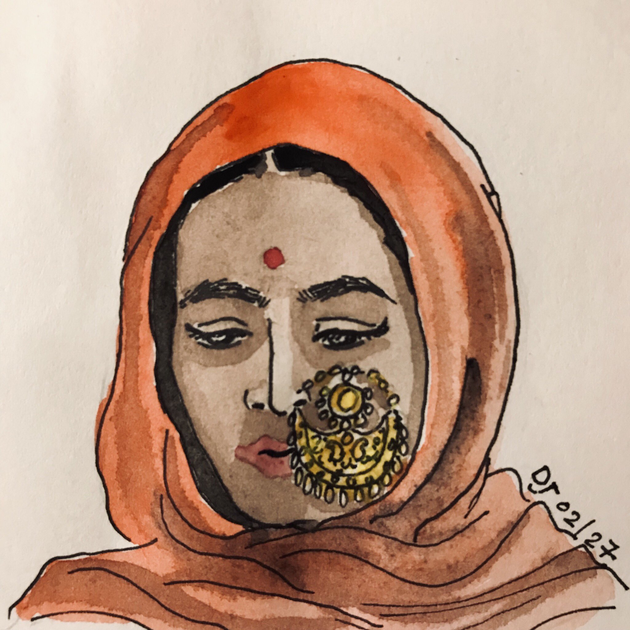 Share 141+ himachal pradesh drawing best seven.edu.vn