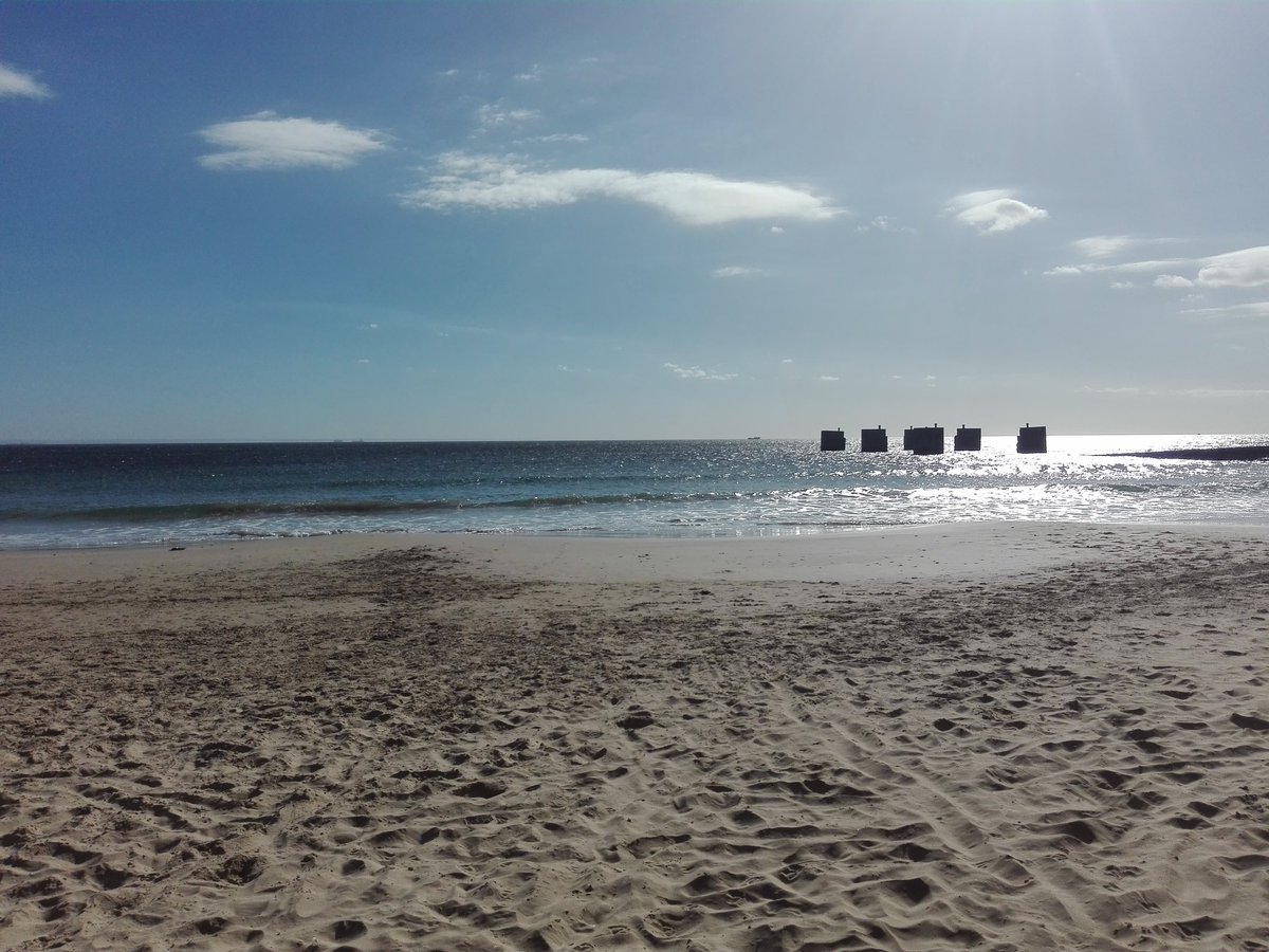 TourismBlueFlag's tweet photo. #tbf4humewood Beautiful morning at #tbf4humewood https://t.co/G6uRFazAz4