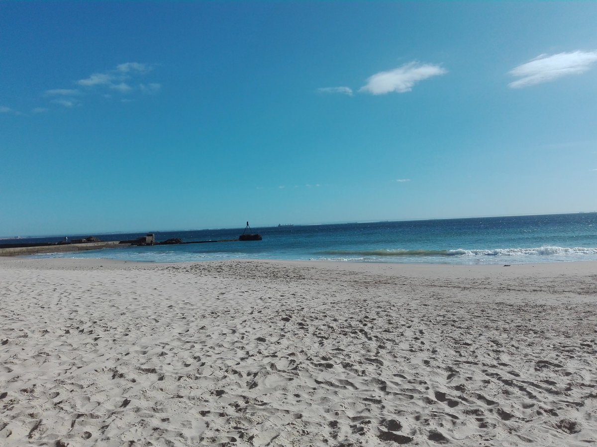 TourismBlueFlag's tweet photo. #tbf4humewood Beautiful morning at #tbf4humewood https://t.co/G6uRFazAz4