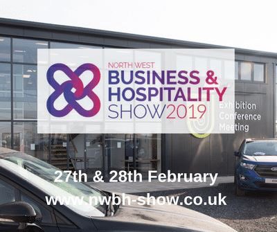 Looking forward to seeing some friends today at the  <a href="/NWBH_SHOW/">NW Business & Hospitality Show</a> - who’s going to be there?