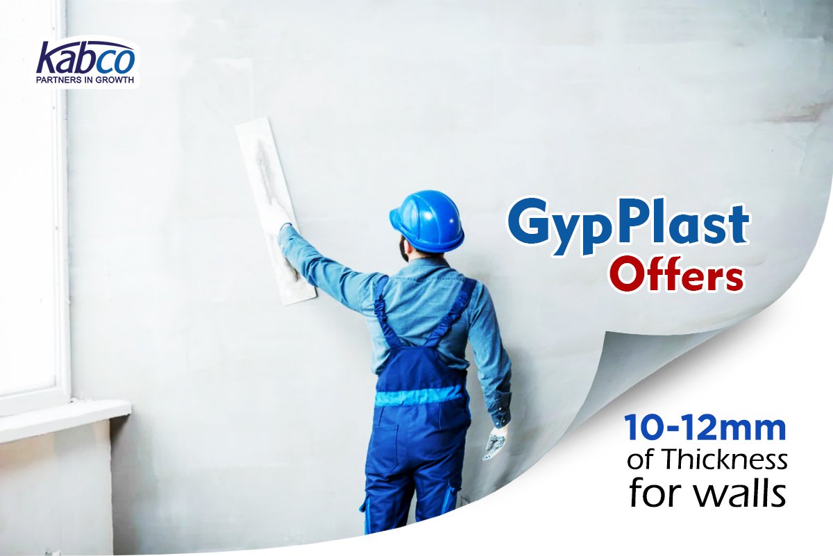 kabcoventures's tweet image. #KabcoGypplast has a #coveragearea of around 10 sq.ft in 1kg #plaster. Isn’t that amazing? To know more, visit kabcoventures.com
.
.
.
#KabcoVentures #GyptonPowder #GypplastSuppliers #GyptonPlaster #MarketResearch #IndustryFacts