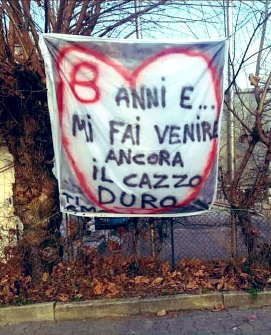lauraiacovacci's tweet photo. That’s True Love 
#otherwisepoetic #EternalLove #lovedeclaration #youwon 👊🏻 https://t.co/WaSypNSYvS