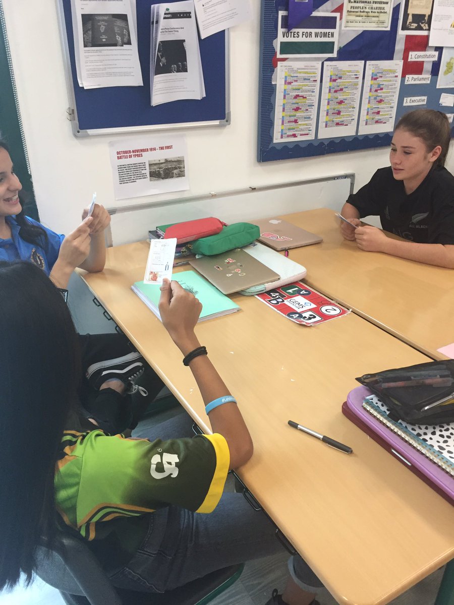 JCD_Geography's tweet photo. Year 9 geographers are learning about development indicators by creating and playing Top Trumps! #JCD_Geography #JCD_Support #jcd_year9 https://t.co/AtqGln4B1N