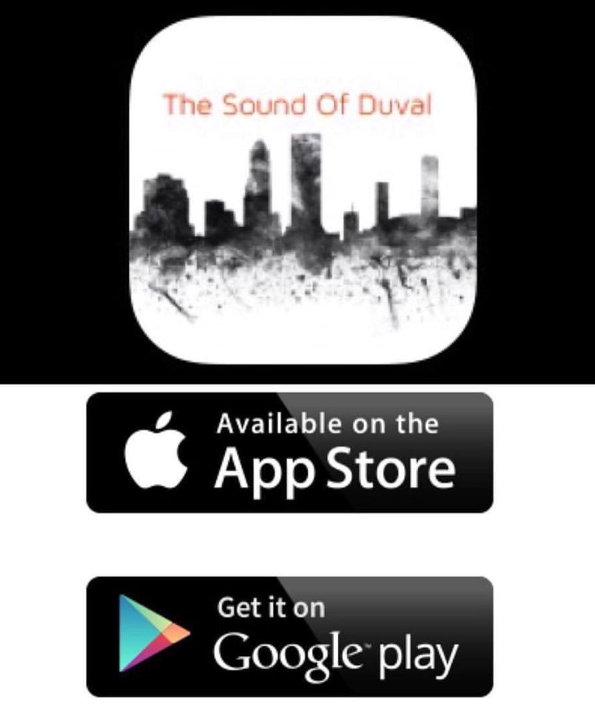 927TheBeat's tweet photo. Download the FREE #SoundOfDuval digital app (Google Play or iTunes) or Listen Live HERE: https://t.co/i8yA7t3mcR https://t.co/ABEQtypM73