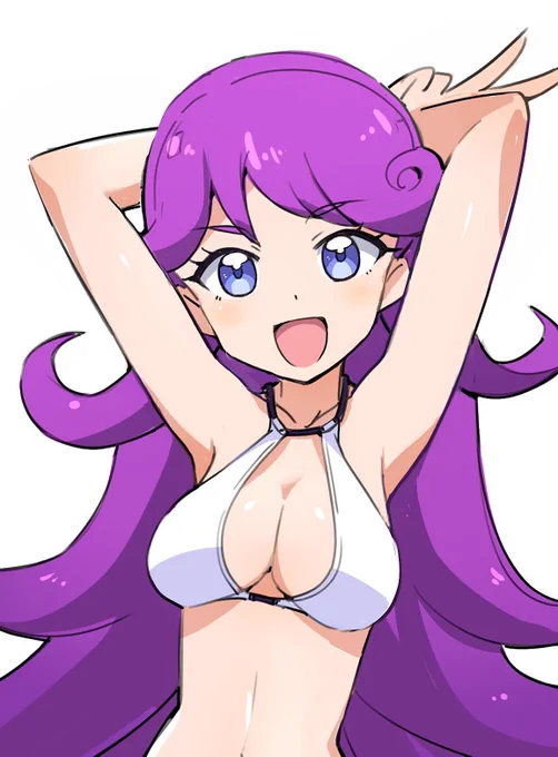 過去絵修正。 