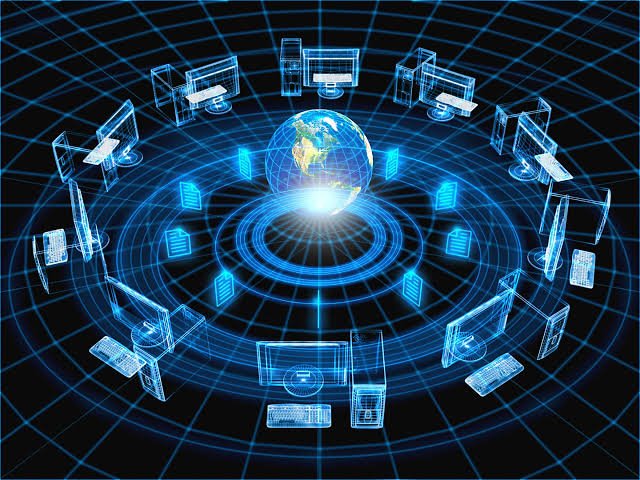 tech_cse's tweet image. Our world is moving with the great technology which is not imagined🤘