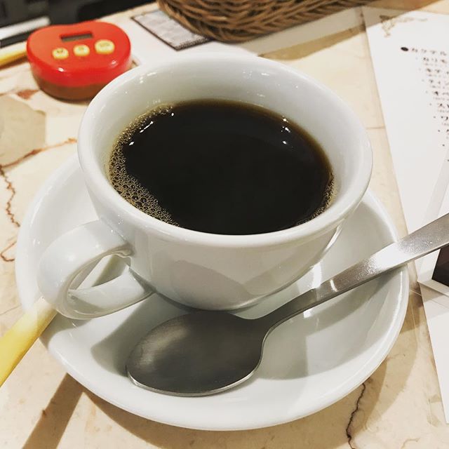 八丁堀カフェ