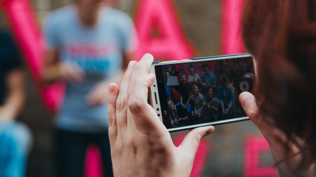 Hamburg on Tour ✈️ tweet media