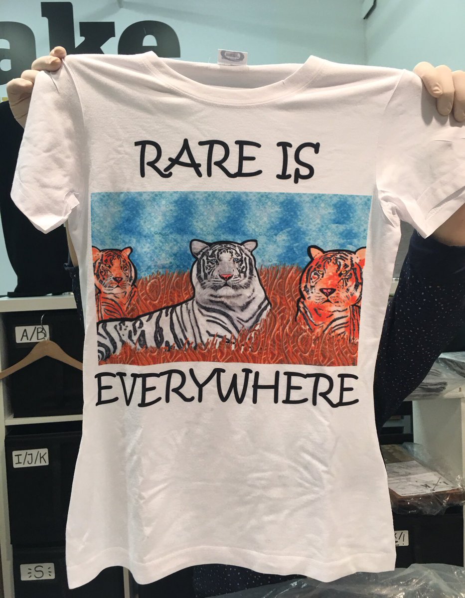 RareEverywhere's tweet photo. It’s International Rare Disease Day - February 28, 2019 - the purpose of the day is to raise awareness about the hundreds of millions of people living in the world with a rare condition. Love your Rare, share your rare - Rare Is Everywhere! https://t.co/fLUMWEEXu2