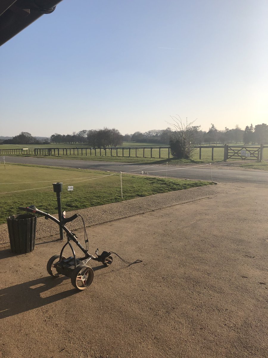 matt_tgi's tweet photo. Stunning afternoon with @LinksNewmarket yesterday
Discussed the importance of the detail in #XCODES helping you make those Good buying decisions.
Now implementing #XMAIL to help increase and improve customer loyalty. Can’t believe it’s a #februaryheatwave
#Golf #Retail #races https://t.co/0ZzWhOkxVb
