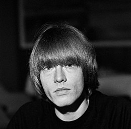 Happy birthday Brian Jones 