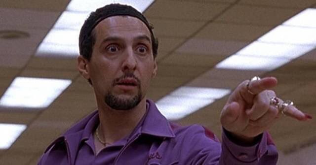 Happy 62th birthday John Turturro 