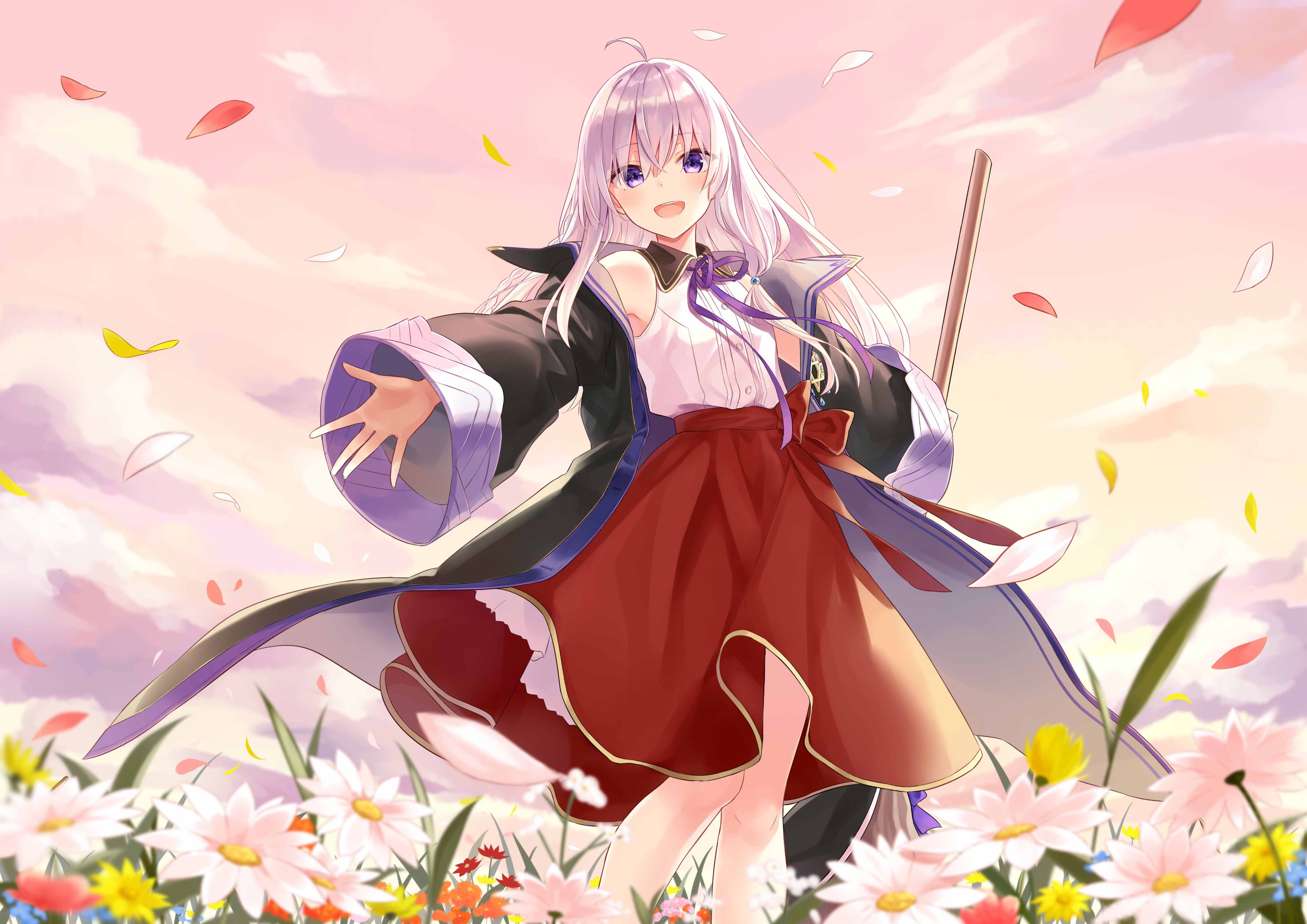 魔女の旅々」公式 on X: 魔女の旅々」公式 on X: