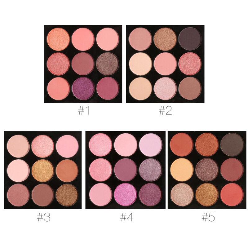 Career_Aid24's tweet photo. Eyeshadow palette pun murah gila kalau dgn focallure ni, cuma RM 10. Colour memang confirm pigmented. Tak banyak fallouts and memang love sangattt. Boleh dapat look have have dgn brand yg murah ni. #focallure #makeupmurahberbaloi #makeuporiginal #eyeshadowmurah #makeupmurah https://t.co/lEyQzr93W4