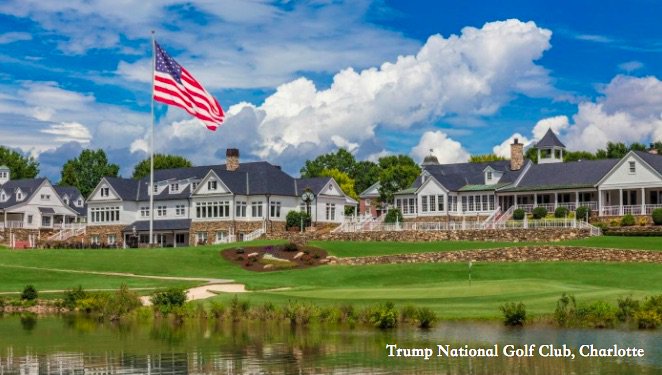 Lostaday's tweet photo. Wanna golf now?

From Scotland to Los Angeles, Trump Golf courses offer a new level of challenge, luxury, service and performance.

Plan the trip to experience the next generation of luxury and hospitality!

#trump #trumpgolf #golftrip #golf #playgolf #golftour #luxurygolf https://t.co/ZYqshn444p